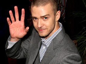 Джъстин Тимбърлейк си купи совалка миналата седмица